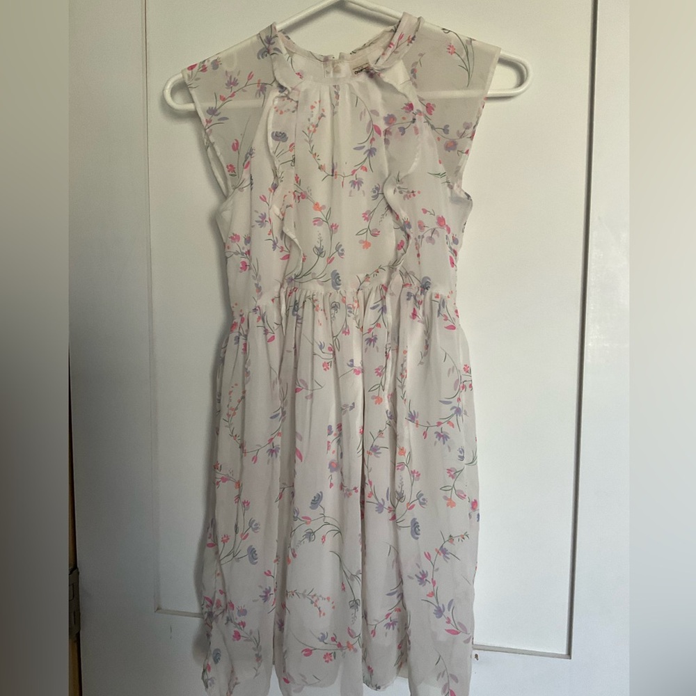 2/$15 Oshkosh Girls Dress